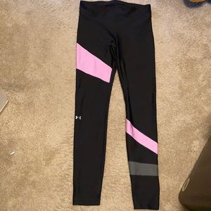 Under Amour Workout Leggings